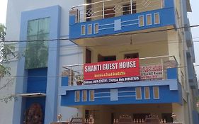 Shanti Guesthouse