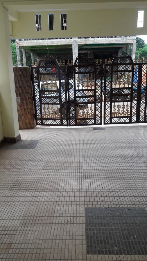Shanti Guesthouse Bhubaneswar Exterior photo