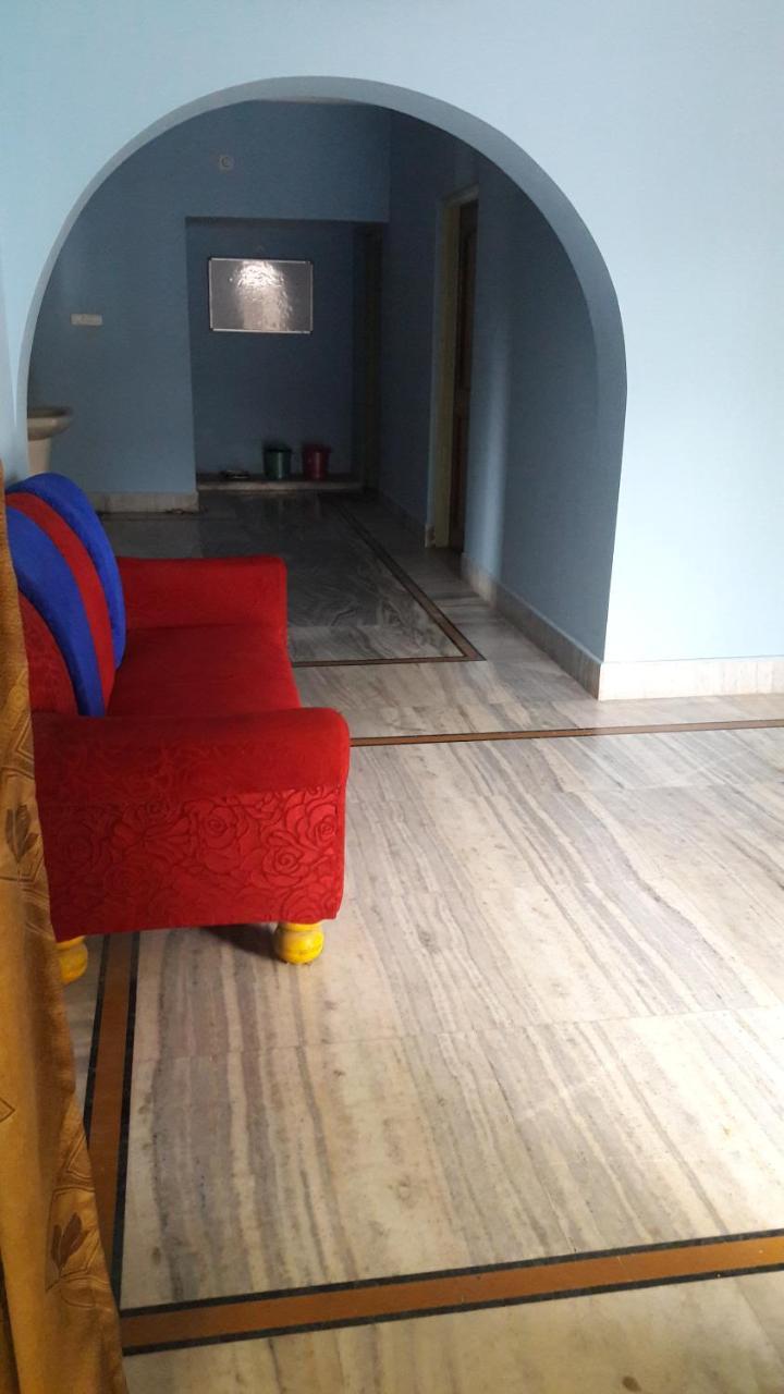 Shanti Guesthouse Bhubaneswar Exterior photo