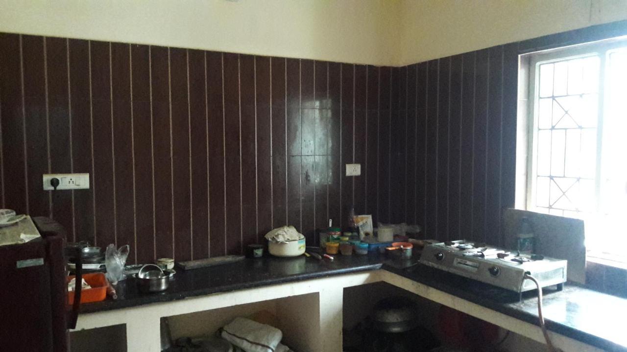 Shanti Guesthouse Bhubaneswar Exterior photo