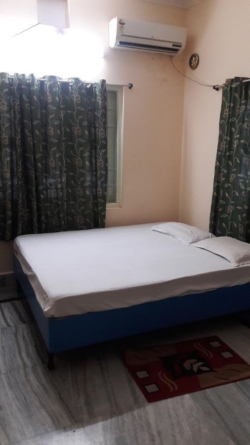 Shanti Guesthouse Bhubaneswar Room photo