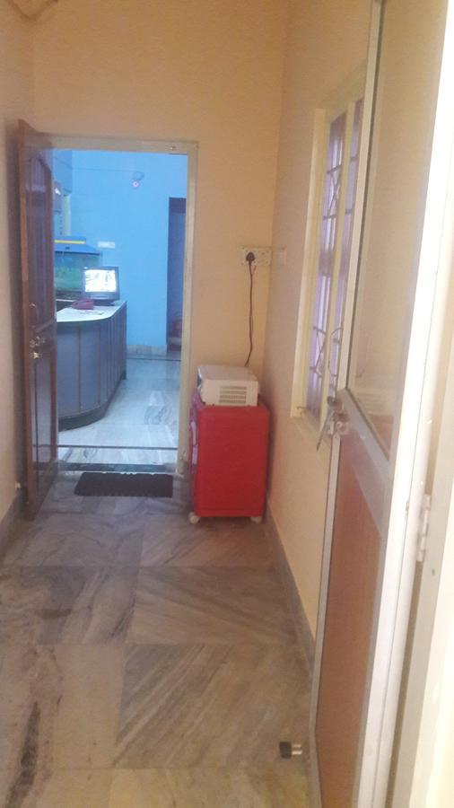 Shanti Guesthouse Bhubaneswar Exterior photo
