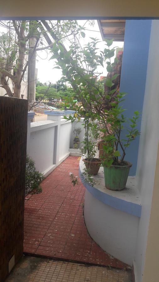 Shanti Guesthouse Bhubaneswar Exterior photo